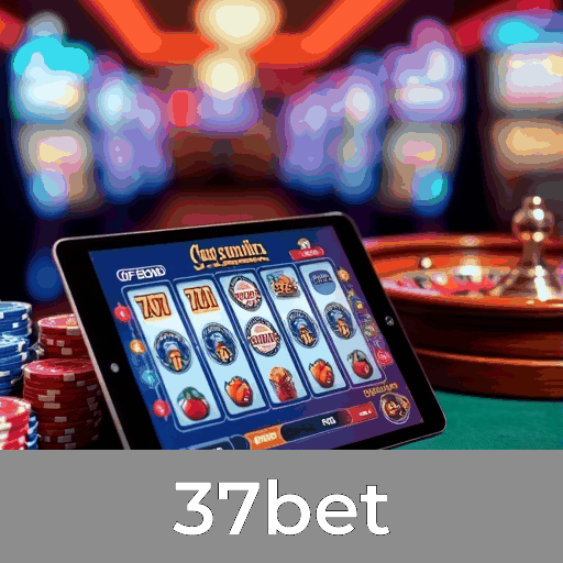 37bet: Experiência e Segurança no Cassino Online